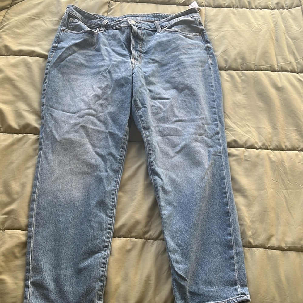 Old Navy Jeans
